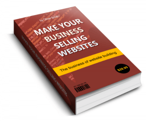 earn money by creating websites